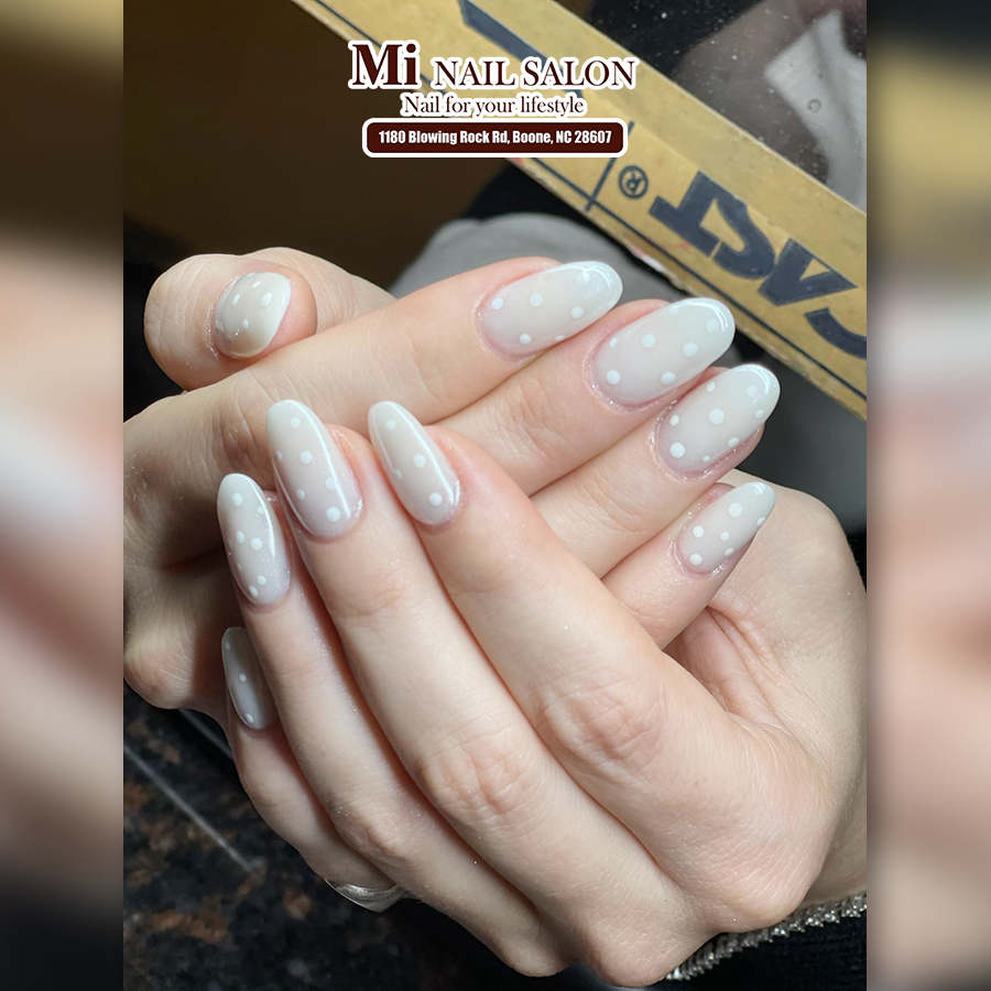Nail Design